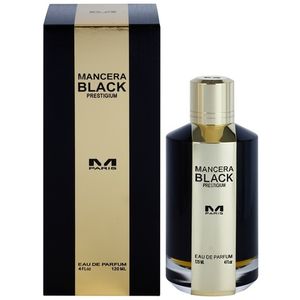 Mancera Black Prestigium Eau De Parfum