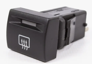 Клавиша обогрева стекла заднего 2170