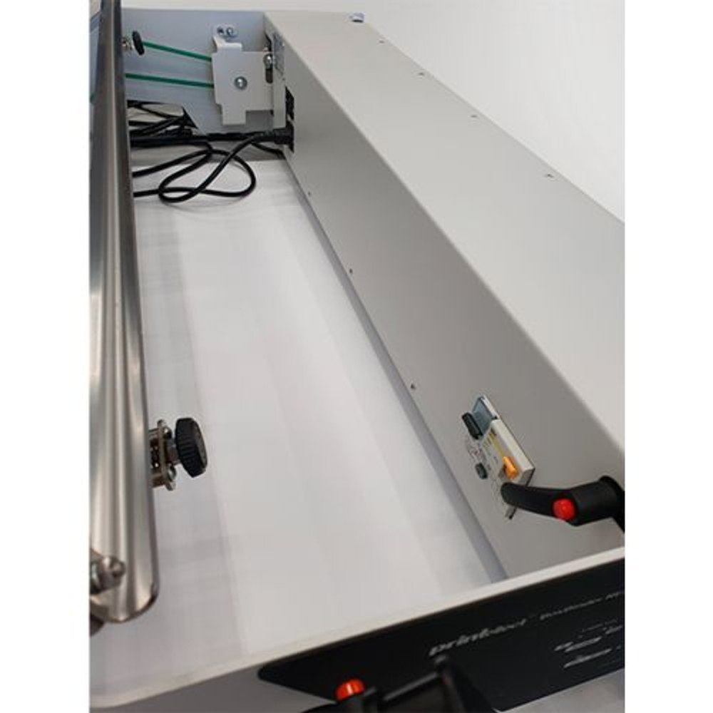 Универсальная постпечатная машина PRINTELLECT BOXBINDER RE-2107 М light