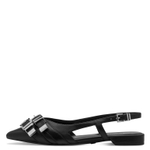 Туфли летние открытые жен.