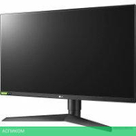 Игровой монитор LG 27GL850-B