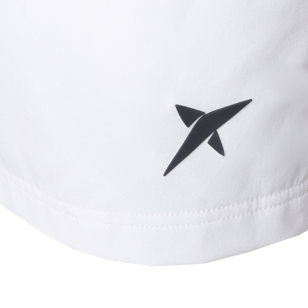 Мужские теннисные шорты Drop Shot Koa JMD Shorts Men - White