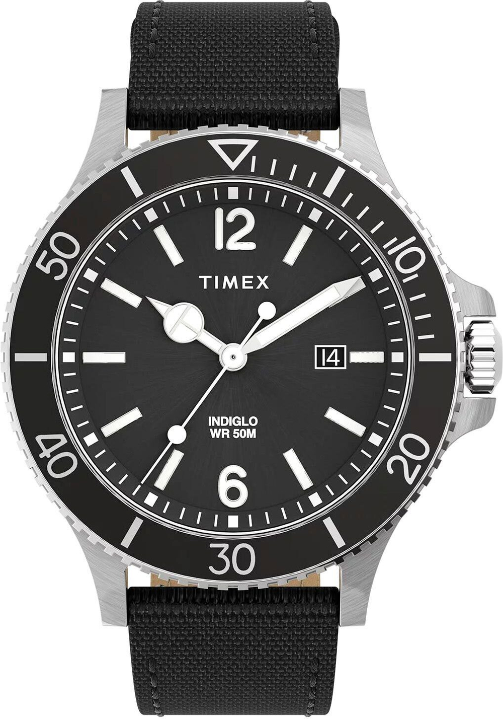 Мужские наручные часы Timex TW2V27000