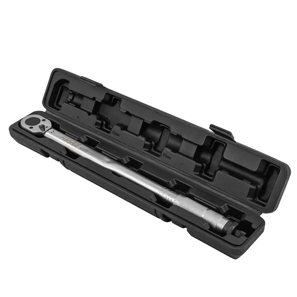 Ключ моментный 28-210Нм, 1/2'' Forsage F-6474470TB