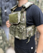 Разгрузка Камуфляж/Олива