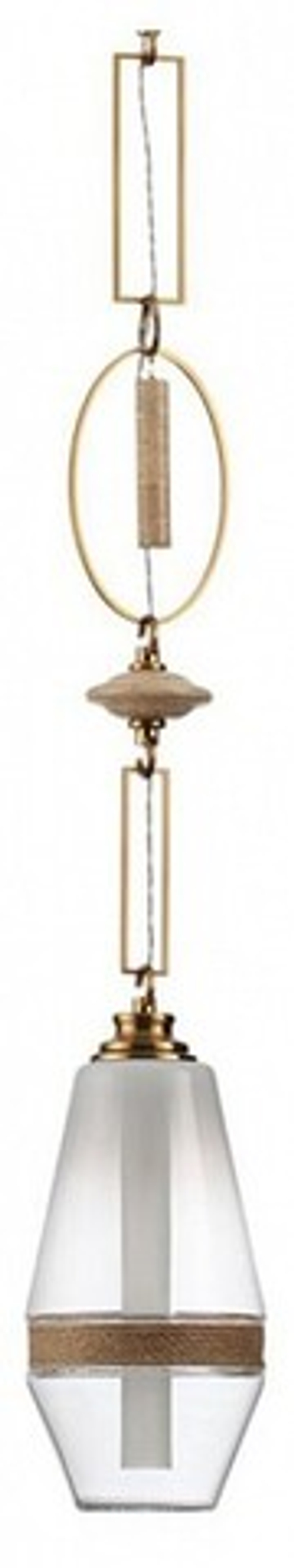 Подвесной светильник Odeon Light Krema 5441/1B