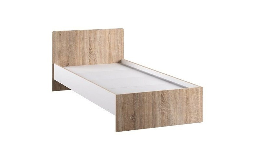 Кровать Бланка 90х200