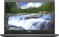 Ноутбук Dell Latitude Intel Core i5 10210U, 1.6 GHz,/ 8192 Mb,/ 14;; Full HD 1920x1080,/ 256 Gb SSD,/ DVD нет,/ Intel UHD Graphics, /Windows 10 Professional, 3410-8688