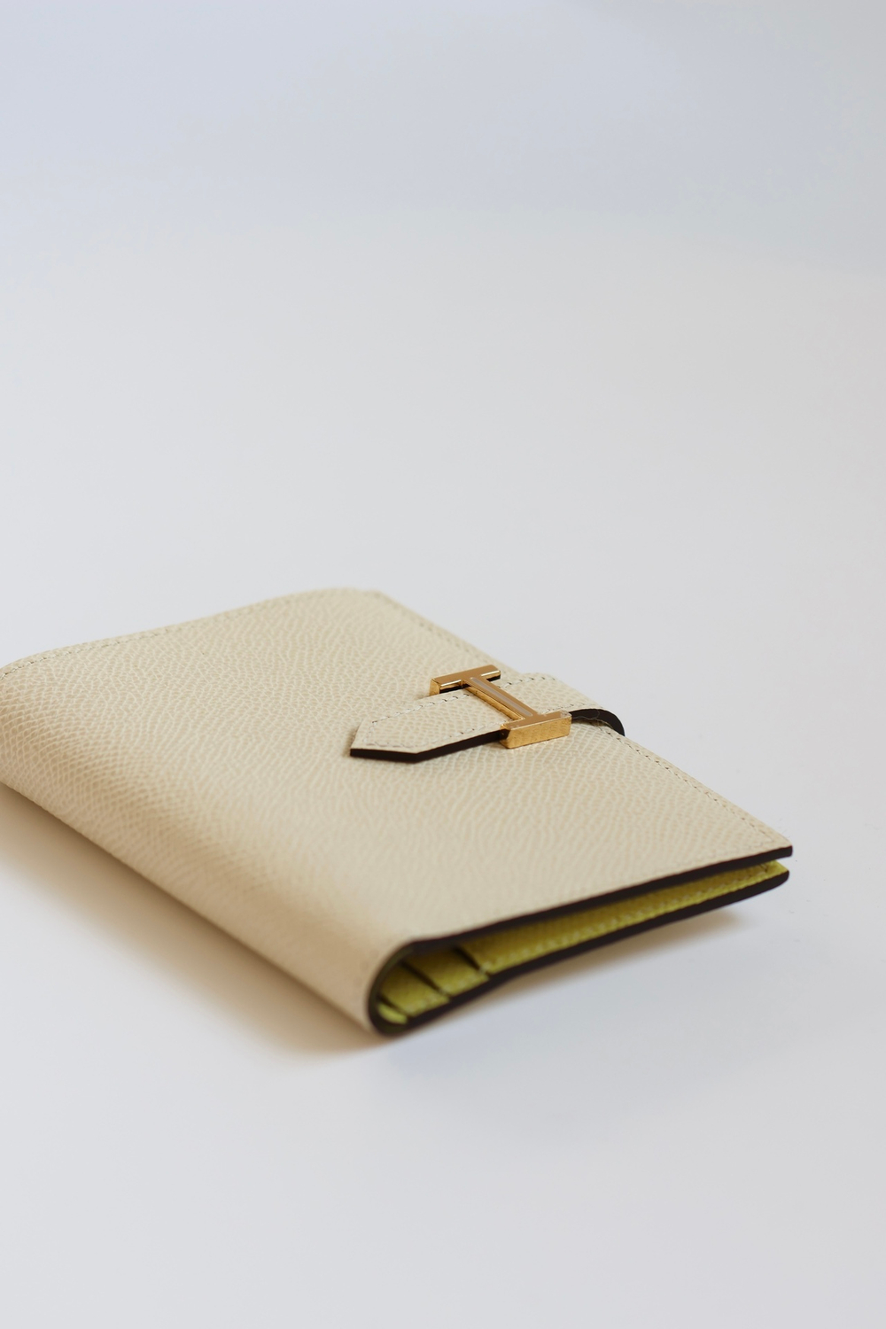 Hermes Bearn Wallet