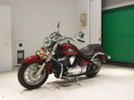 Kawasaki Vulcan 900 Classic , 2008
