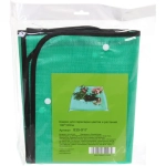 Коврик для пересадки цветов и растений 100*100см в пакете