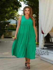 Платье УК-1353 Fabrika