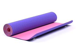 Коврик для йоги TPE 6мм, двухсторонний Hasttings Digger HD22D1C