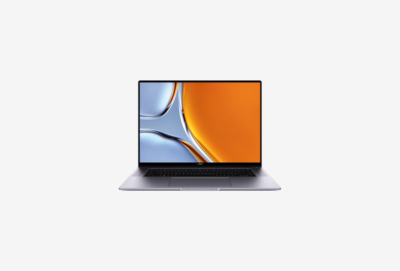 Ноутбук 16" Huawei Intel Core i9-13900H 2.6 ГГц 16 ГБ LPDDR5 Intel Iris Xe Graphics HUAWEI MateBook