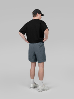 Шорты MLTV TypeCore Nylon Grey