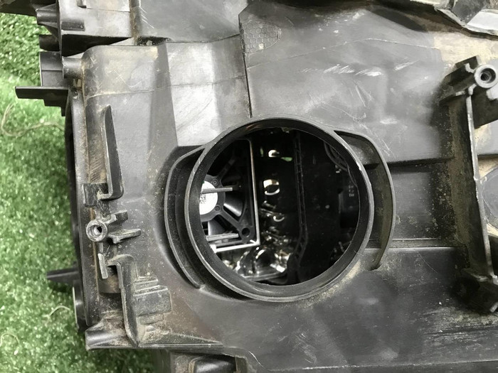 Фара правая Mini Hatch F56 (2018-2021) LED