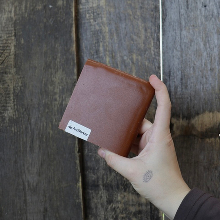 Смальта DK04, 91х91х15 мм, 300 гр