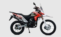 Мотоцикл кроссовый эндуро MOTOLAND 300 GL300 ENDURO