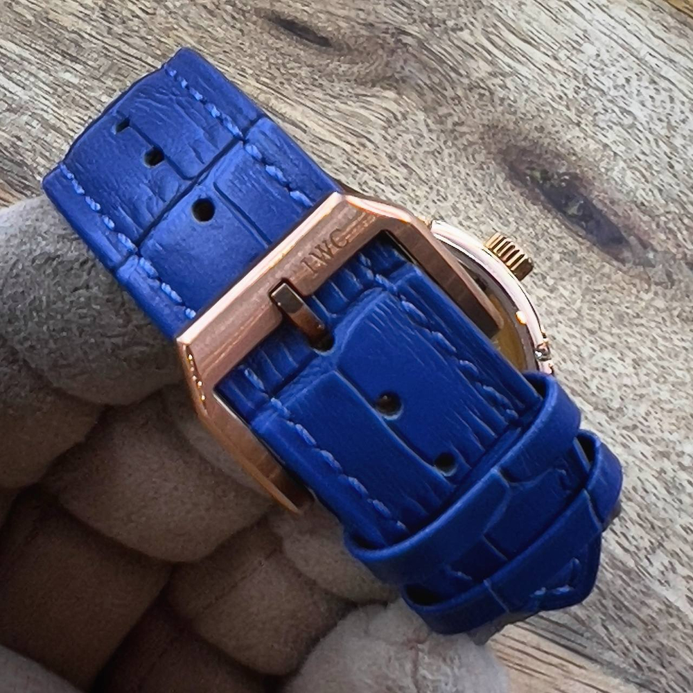 Часы IWC