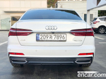 Audi A6 (C8) 40 TDI Premium (07.2023)