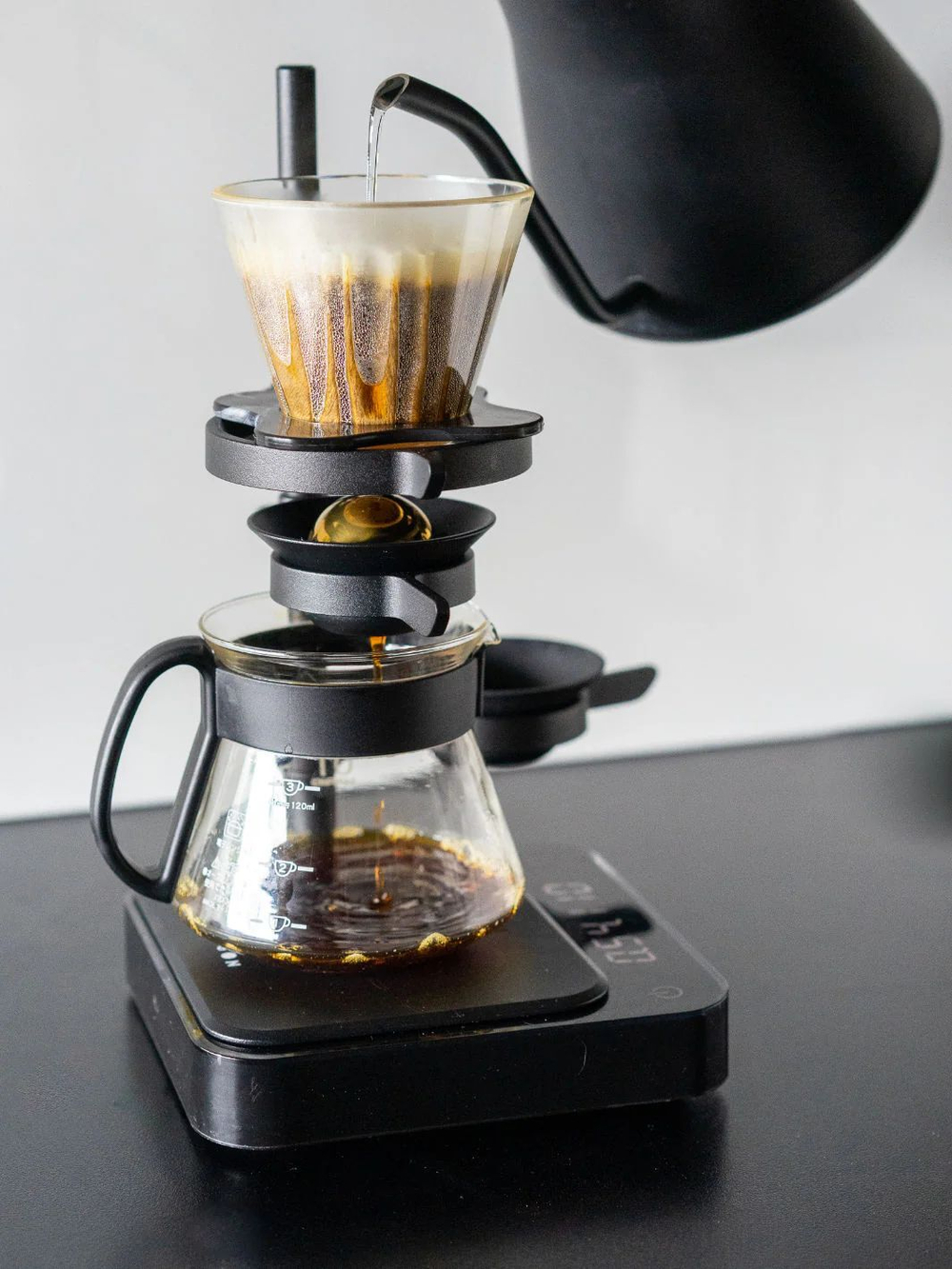 Система Nucleus Paragon