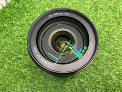 Canon EF 24-105mm 4L IS USM