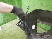 Бампер передний Hyundai Creta 1 (2016-2021)