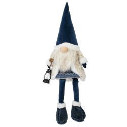 GAEM Игрушка набивная "Гном", L23 W16 H70/31 см, 2в.