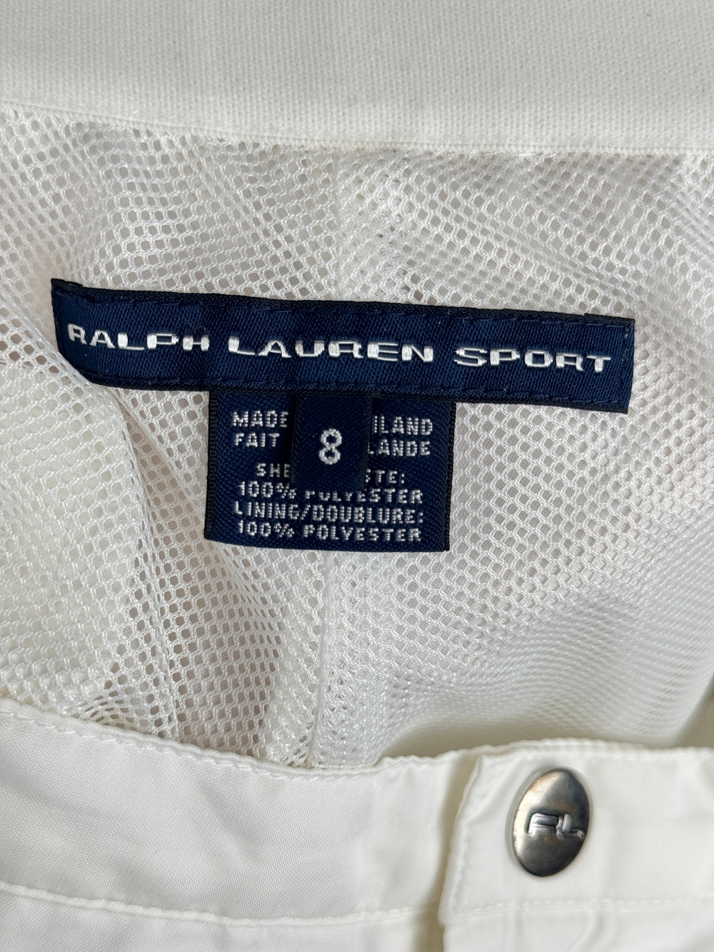 Брюки Ralph Lauren Sport