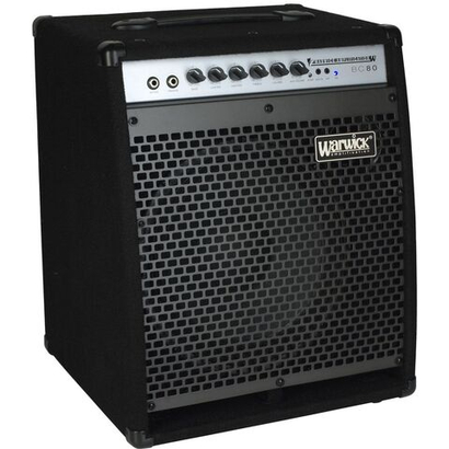 Warwick BC 80