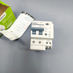GENERICA Автоматические и Дифференциальные выключатели (Новые)