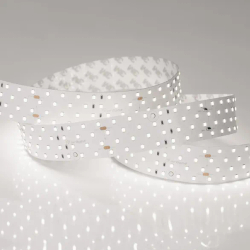 Светодиодная лента RT-A280-36mm 24V Day5000 CRI98 (30 W/m, IP20, 2835, 2.5m) (Arlight, Открытый) 025158(2)