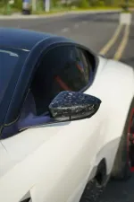 Карбоновый обвес для ASTON MARTIN DB11 2016+ Астон Мартин Аэродинамический обвес