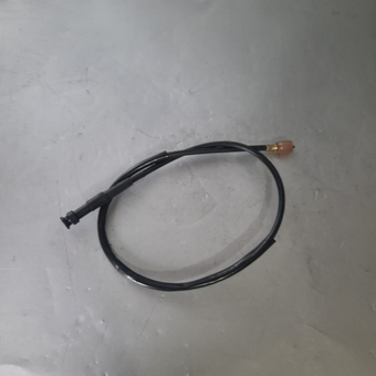 трос спидометра мопед Альфа / Дельта (820мм)