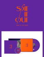 SOLAR (MAMAMOO) - SPIT IT OUT