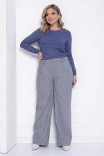 Брюки Киллиан (серые) Б12323-25 LT Collection