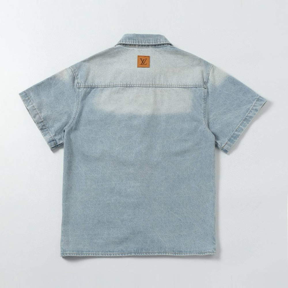 Рубашка Louis Vuitton