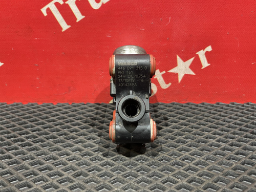 Насос системы AdBlue 2019г.