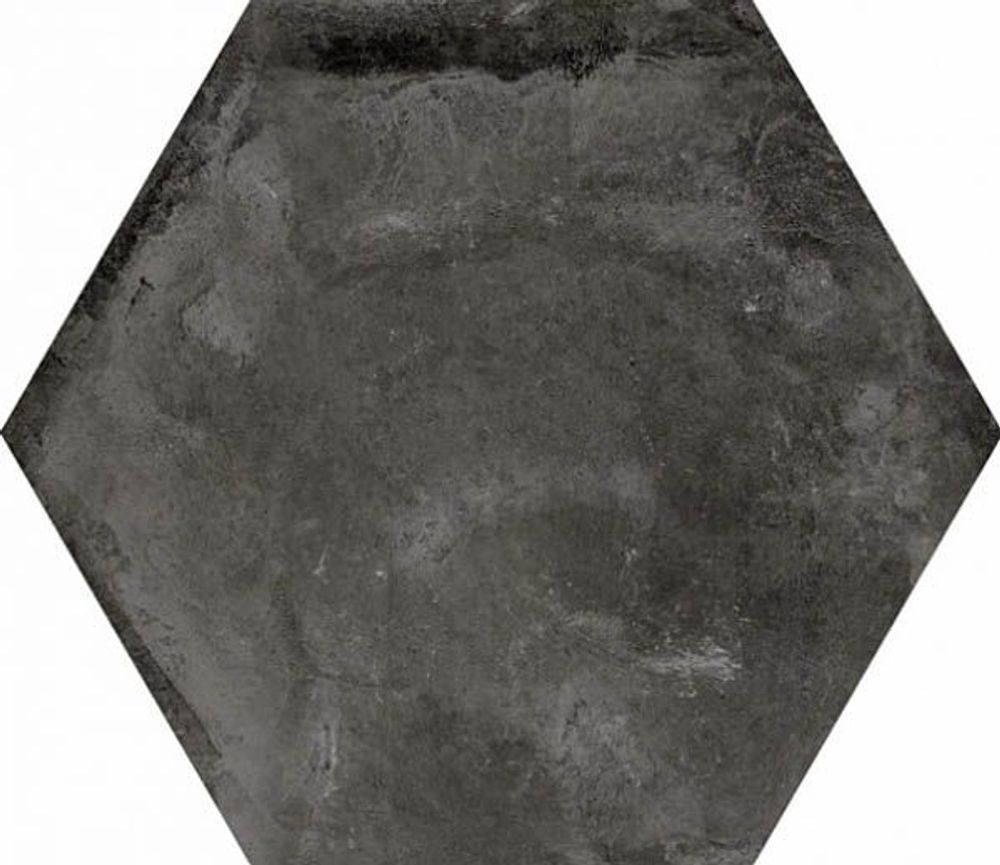 Керамогранит URBAN HEXAGON DARK