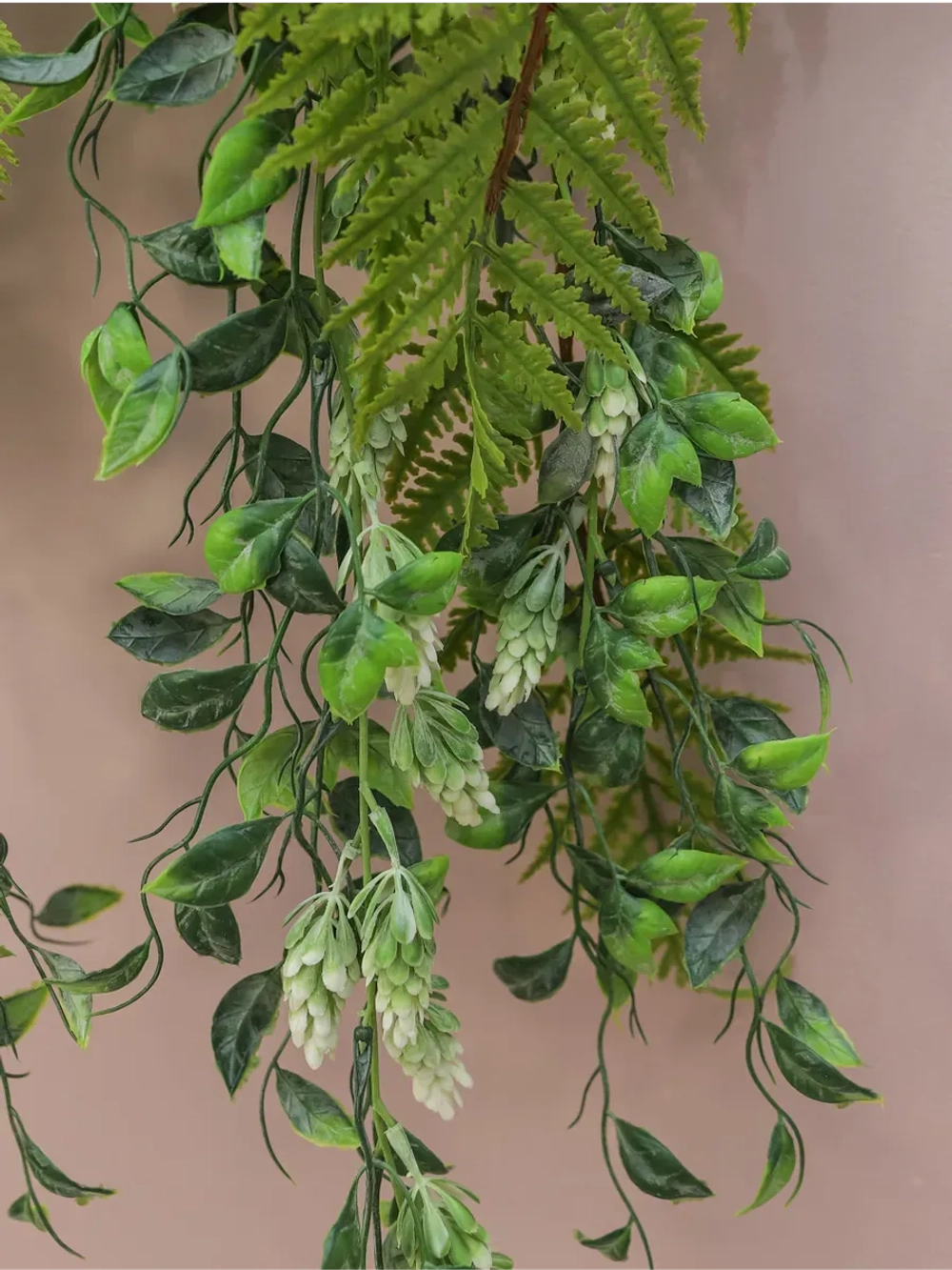 Искусственные цветы для декора длинные