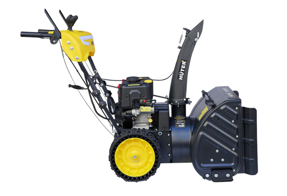 Снегоуборщик Huter SGC 6000 Winter PRO