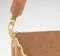 Сумка Louis Vuitton Coussin PM коричневый