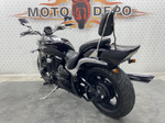 Suzuki Boulevard 400 , 2008