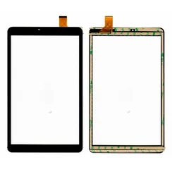 Тачскрин YJ408FPC-V0 (Черный)