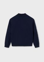 толстовка на молнии