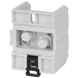 Распределительный блок проходной РБП ЭРА NO-224-77 РБП 95 1х95-4х16 мм2 232/100А