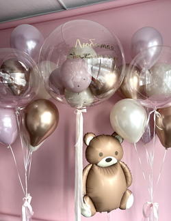 Выписка для девочки № 22