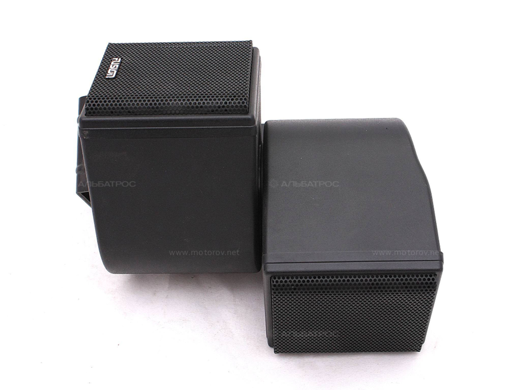 Громкоговорители морские FUSION MS-BX225, 100 Вт