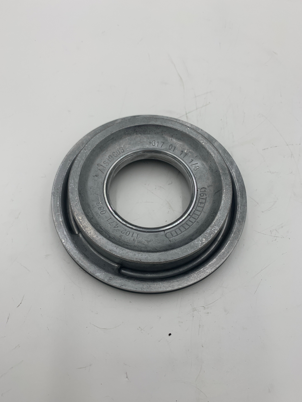 Баланс поршень E Clutch ZF 8HP65A, ZF 8HP65AX, ZF 8HP66APH, ZF 8HP75, ZF 8HP76, ZF 8HP80 — 1102471033