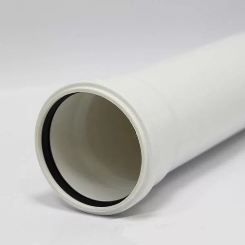 Труба канализационная 110*2000 б/ш КОНТУР 0360